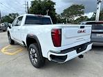 New 2025 GMC Sierra 2500 Denali Crew Cab 4WD Pickup for sale #25G6085 - photo 2