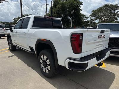 New 2025 GMC Sierra 2500 Denali Crew Cab 4WD Pickup for sale #25G6086 - photo 2