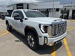 New 2025 GMC Sierra 2500 Denali Crew Cab 4WD Pickup for sale #25G6086 - photo 1