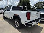 New 2025 GMC Sierra 2500 Denali Crew Cab 4WD Pickup for sale #25G6086 - photo 2