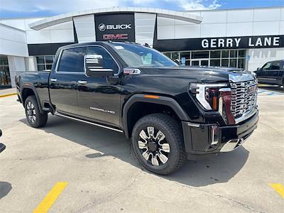 New 2025 GMC Sierra 2500 Denali Crew Cab 4WD Pickup for sale #25G6090 - photo 1