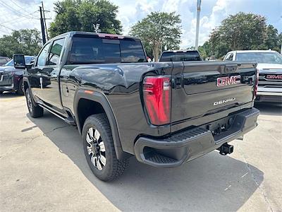 New 2025 GMC Sierra 2500 Denali Crew Cab 4WD Pickup for sale #25G6090 - photo 2