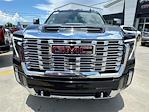 New 2025 GMC Sierra 2500 Denali Crew Cab 4WD Pickup for sale #25G6090 - photo 3