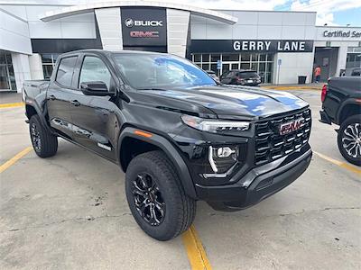 New 2025 GMC Canyon Elevation Crew Cab Pickup for sale #25G6094 - photo 1
