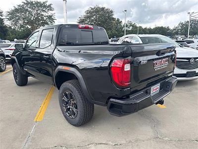 New 2025 GMC Canyon Elevation Crew Cab Pickup for sale #25G6094 - photo 2