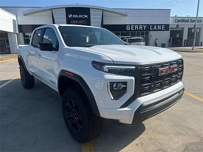 New 2025 GMC Canyon Elevation Crew Cab Pickup for sale #25G6095 - photo 1