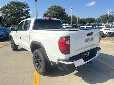 New 2025 GMC Canyon Elevation Crew Cab Pickup for sale #25G6095 - photo 2
