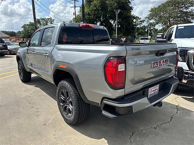 New 2025 GMC Canyon Elevation Crew Cab Pickup for sale #25G6096 - photo 2