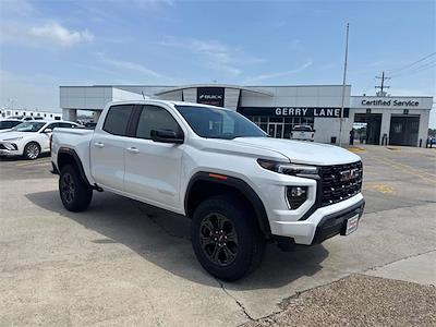 New 2025 GMC Canyon Elevation Crew Cab Pickup for sale #25G6097 - photo 1