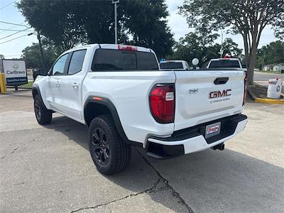New 2025 GMC Canyon Elevation Crew Cab Pickup for sale #25G6097 - photo 2