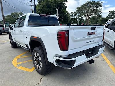 New 2025 GMC Sierra 2500 Denali Crew Cab 4WD Pickup for sale #25G6099 - photo 2