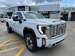 New 2025 GMC Sierra 2500 Denali Crew Cab 4WD Pickup for sale #25G6099 - photo 1