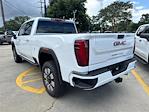 New 2025 GMC Sierra 2500 Denali Crew Cab 4WD Pickup for sale #25G6099 - photo 2