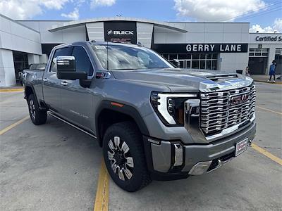 New 2025 GMC Sierra 2500 Denali Crew Cab 4WD Pickup for sale #25G6108 - photo 1