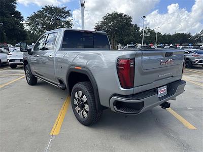 New 2025 GMC Sierra 2500 Denali Crew Cab 4WD Pickup for sale #25G6108 - photo 2