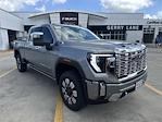New 2025 GMC Sierra 2500 Denali Crew Cab 4WD Pickup for sale #25G6108 - photo 1