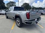 New 2025 GMC Sierra 2500 Denali Crew Cab 4WD Pickup for sale #25G6108 - photo 2