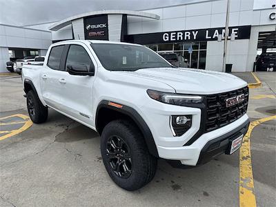 New 2025 GMC Canyon Elevation Crew Cab Pickup for sale #25G6126 - photo 1