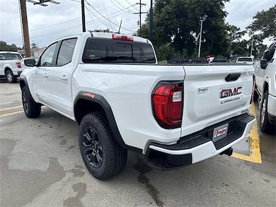 New 2025 GMC Canyon Elevation Crew Cab Pickup for sale #25G6126 - photo 2