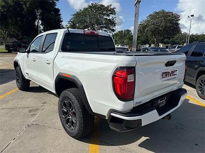 New 2025 GMC Canyon Elevation Crew Cab Pickup for sale #25G6128 - photo 2