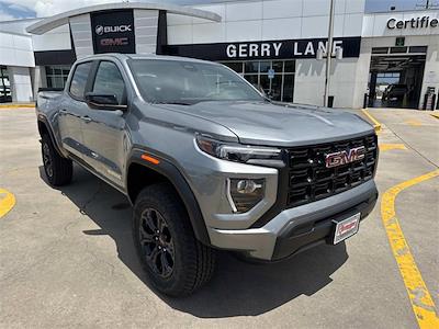 New 2025 GMC Canyon Elevation Crew Cab Pickup for sale #25G6129 - photo 1