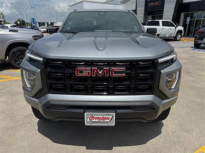 New 2025 GMC Canyon Elevation Crew Cab Pickup for sale #25G6129 - photo 2