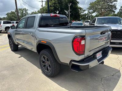 New 2025 GMC Canyon Elevation Crew Cab Pickup for sale #25G6129 - photo 2