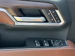 New 2025 GMC Sierra 2500 Denali Ultimate Crew Cab 4WD Pickup for sale #25G6137 - photo 10