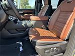 New 2025 GMC Sierra 2500 Denali Ultimate Crew Cab 4WD Pickup for sale #25G6137 - photo 8