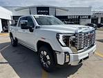 New 2025 GMC Sierra 2500 Denali Crew Cab 4WD Pickup for sale #25G6143 - photo 1