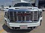 New 2025 GMC Sierra 2500 Denali Crew Cab 4WD Pickup for sale #25G6143 - photo 3