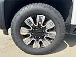 New 2025 GMC Sierra 2500 Denali Crew Cab 4WD Pickup for sale #25G6143 - photo 4
