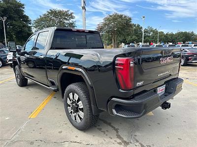 New 2025 GMC Sierra 2500 Denali Crew Cab 4WD Pickup for sale #25G6144 - photo 2