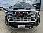 New 2025 GMC Sierra 2500 Denali Crew Cab 4WD Pickup for sale #25G6144 - photo 3