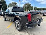 New 2025 GMC Sierra 2500 Denali Crew Cab 4WD Pickup for sale #25G6144 - photo 2