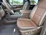 New 2025 GMC Sierra 2500 Denali Crew Cab 4WD Pickup for sale #25G6144 - photo 8