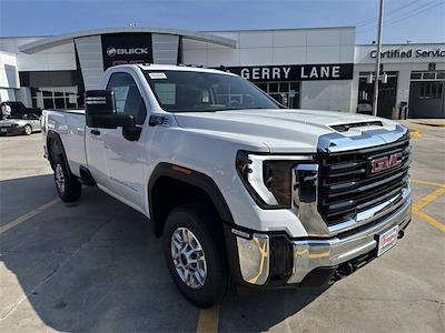 New 2025 GMC Sierra 2500 Pro Regular Cab 4WD Pickup for sale #25G6148 - photo 1