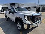 New 2025 GMC Sierra 2500 Pro Regular Cab 4WD Pickup for sale #25G6148 - photo 1