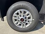 New 2025 GMC Sierra 2500 Pro Regular Cab 4WD Pickup for sale #25G6148 - photo 4