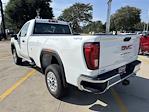 New 2025 GMC Sierra 2500 Pro Regular Cab 4WD Pickup for sale #25G6148 - photo 2