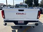 New 2025 GMC Sierra 2500 Pro Regular Cab 4WD Pickup for sale #25G6148 - photo 5