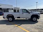 New 2025 GMC Sierra 2500 Pro Regular Cab 4WD Pickup for sale #25G6148 - photo 6