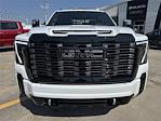 New 2025 GMC Sierra 2500 Denali Ultimate Crew Cab 4WD Pickup for sale #25G6149 - photo 3