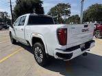 New 2025 GMC Sierra 2500 Denali Ultimate Crew Cab 4WD Pickup for sale #25G6149 - photo 2