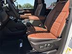New 2025 GMC Sierra 2500 Denali Ultimate Crew Cab 4WD Pickup for sale #25G6149 - photo 9