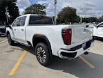 New 2025 GMC Sierra 2500 Denali Ultimate Crew Cab 4WD Pickup for sale #25G6155 - photo 2