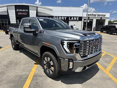New 2025 GMC Sierra 2500 Denali Crew Cab 4WD Pickup for sale #25G6157 - photo 1