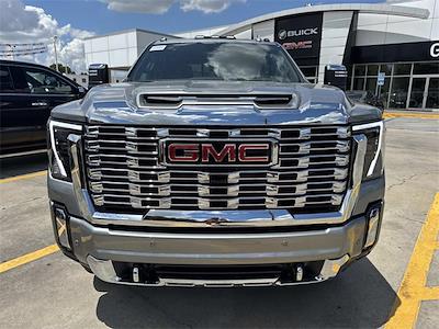New 2025 GMC Sierra 2500 Denali Crew Cab 4WD Pickup for sale #25G6157 - photo 2