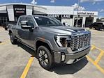 New 2025 GMC Sierra 2500 Denali Crew Cab 4WD Pickup for sale #25G6157 - photo 1
