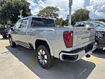 New 2025 GMC Sierra 2500 Denali Crew Cab 4WD Pickup for sale #25G6157 - photo 4